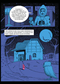 Preventa - Croma Comics: Especial Súper Terror - tienda online
