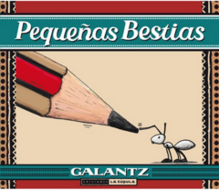 La Cúpula - Pequeñas Bestias