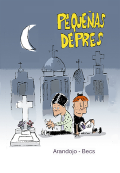 Buen Gusto - Pequeñas depres