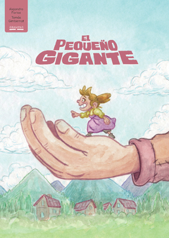Loco Rabia - El pequeño gigante