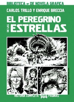 Doedytores - El Peregrino de las Estrellas