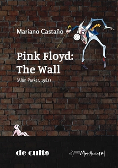 Cuarto Menguante / De Culto 2 - Pink Floyd
