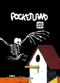 Loco Rabia - Pocketland