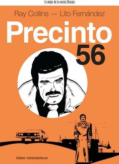 Doedytores - Precinto 56