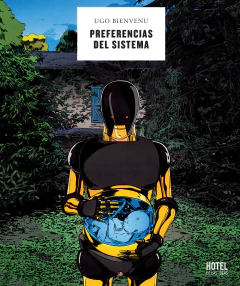 Preventa - Preferencias del sistema - comprar online