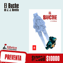 Preventa - El Buche