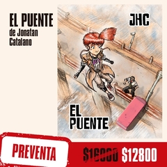 Preventa - El puente