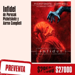 Preventa - Infidel
