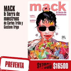 Preventa - Mack
