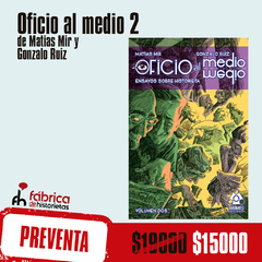 Preventa - Oficio al medio 2