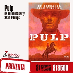 Preventa - Pulp