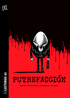 Historieteca - Putrefacción