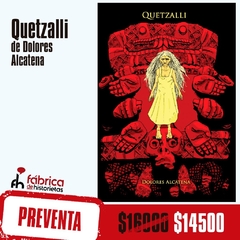 Preventa - Quetzalli