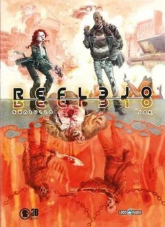 Loco Rabia - Reflejo