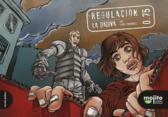Loco Rabia - Regulación 0.75. La Dádiva.