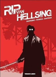 Términus - Rip Van Hellsing