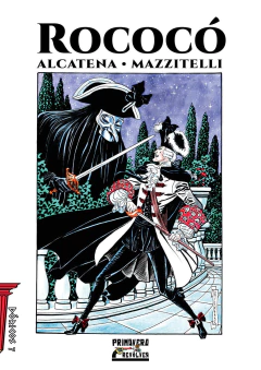 Preventa - Rococó en internet