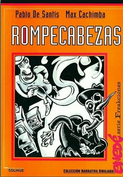Colihue / Rompecabezas