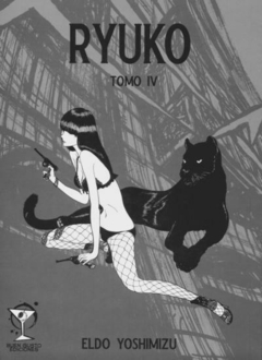 Buen Gusto - Ryuko Tomo VI