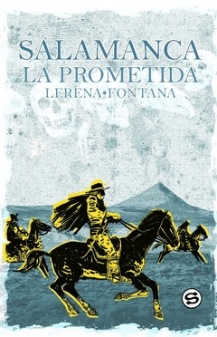 Salamanca - Salamanca, La prometida