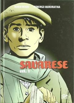 001 / Savarese 1