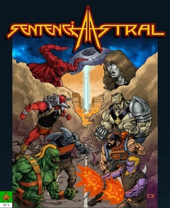 Sentencia Astral