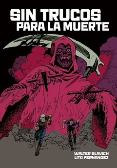 Deux - Sin trucos para la muerte - comprar online