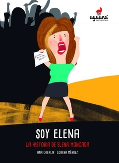 Aguará - Soy Elena