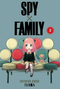 Ivrea - Spy×Family 02