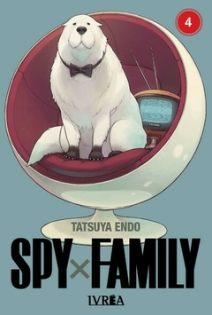 Ivrea - Spy×Family 04