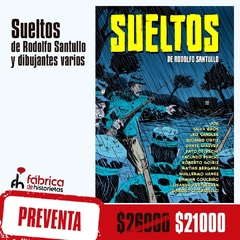 Preventa - Sueltos