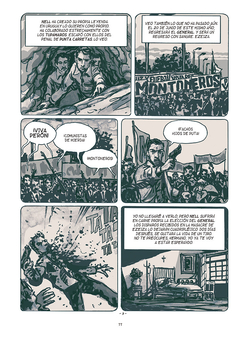 Historieteca - Tacuara - Fabrica de Historietas