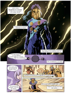 Preventa - Tango Pulp - Fabrica de Historietas