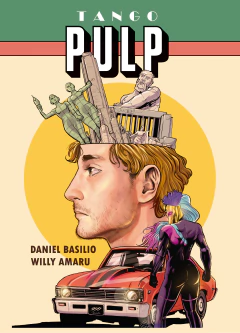 Preventa - Tango Pulp - comprar online