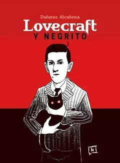 Historieteca - Lovecraft y Negrito - comprar online