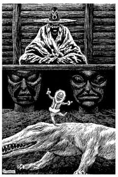 Historieteca - Chetchet y el Abismo Profundo - tienda online