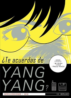 Deriva - ¿Te acuerdas de Yang Yang?