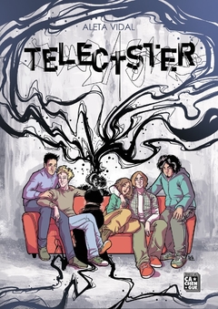 Preventa - Telec+ster en internet