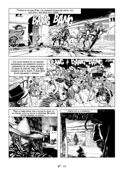 Preventa - Tex Willer: Los comancheros en internet