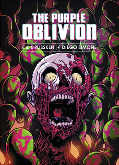 Plissken - The Purple Oblivion