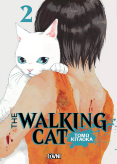 OVNI Press / The walking cat Vol 2