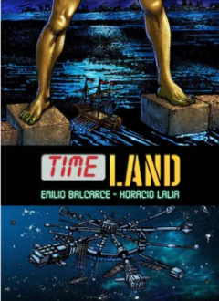 GComics - Timeland