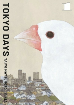 Ivrea - Tokyo Days