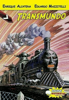Colihue / Transmundo