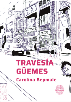 Fruto de Dragón / Travesía Güemes