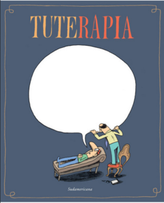 Sudamericana - Tuterapia