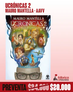 Preventa - Ucrónicas 2