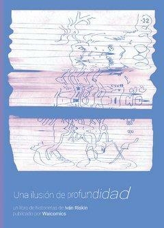 Wai Comics - Una ilusión de profundidad