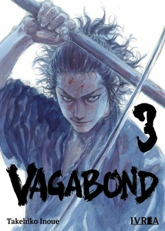 Ivrea - Vagabond 03