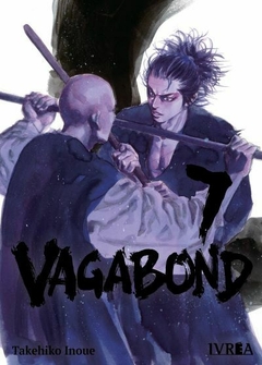 Ivrea - Vagabond 07